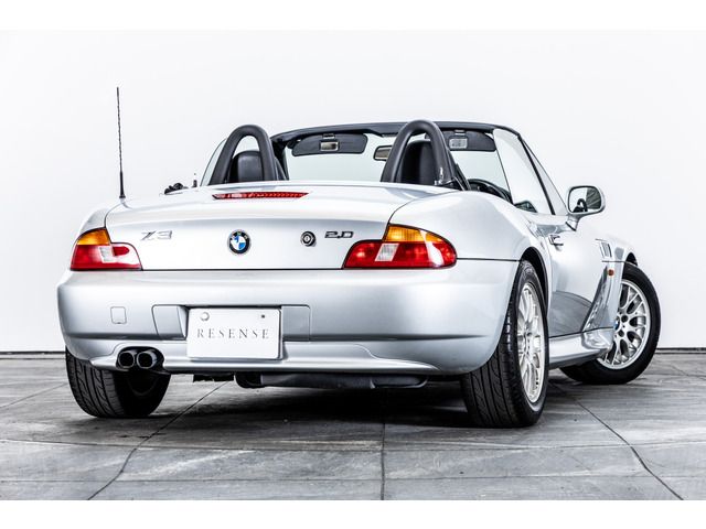BMW Z3 ROADSTAR