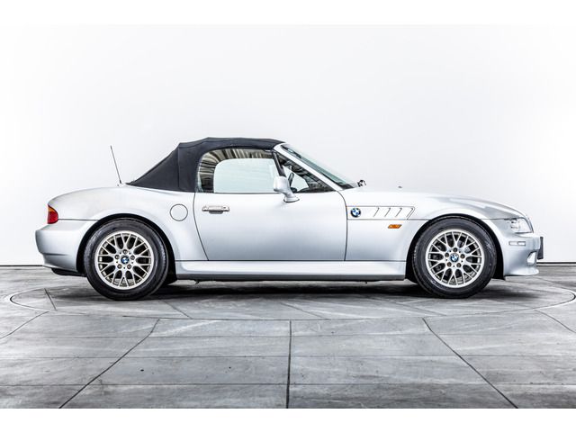 BMW Z3 ROADSTAR