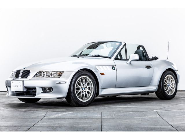 BMW Z3 ROADSTAR