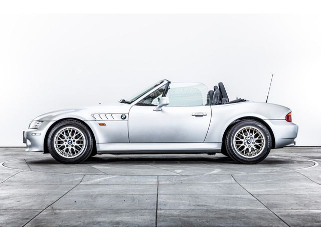 BMW Z3 ROADSTAR