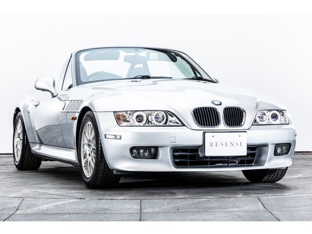 BMW Z3 ROADSTAR