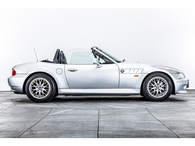 BMW Z3 ROADSTAR