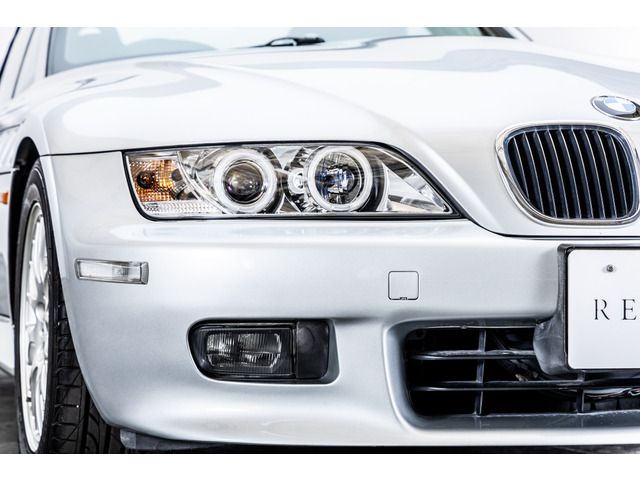 BMW Z3 ROADSTAR