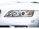 BMW Z3 ROADSTAR