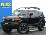 FJ CRUISER 4WD