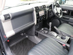 FJ CRUISER 4WD