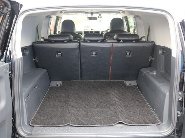 FJ CRUISER 4WD