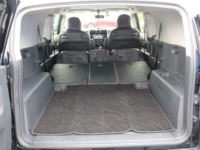 FJ CRUISER 4WD