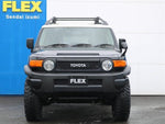 FJ CRUISER 4WD