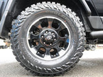 FJ CRUISER 4WD