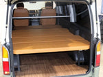 HIACE van 4WD
