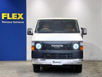 HIACE van 4WD