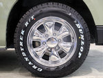 HIACE van 4WD