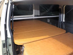 HIACE van 4WD