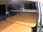HIACE van 4WD