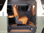 HIACE van 4WD