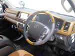 HIACE van 4WD