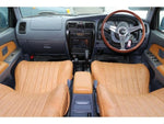 HILUXSURF wagon 4WD