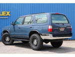 HILUXSURF wagon 4WD