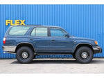 HILUXSURF wagon 4WD