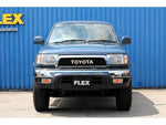 HILUXSURF wagon 4WD
