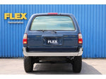 HILUXSURF wagon 4WD