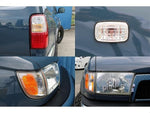 HILUXSURF wagon 4WD