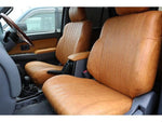 HILUXSURF wagon 4WD
