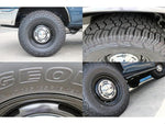 HILUXSURF wagon 4WD