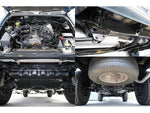 HILUXSURF wagon 4WD