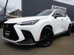 LEXUS NX450h+ AWD