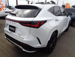 LEXUS NX450h+ AWD