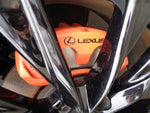 LEXUS NX450h+ AWD