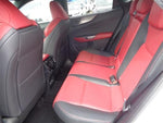 LEXUS NX450h+ AWD