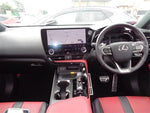 LEXUS NX450h+ AWD