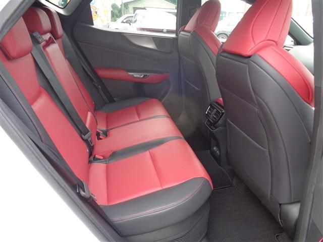 LEXUS NX450h+ AWD