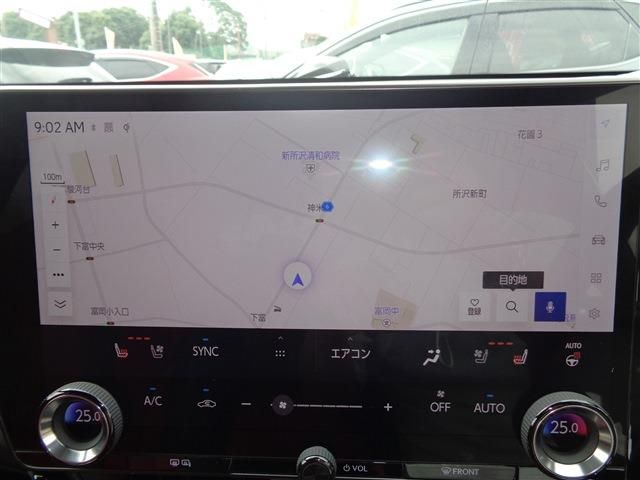 LEXUS NX450h+ AWD