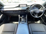 MAZDA3 FASTBACK