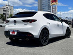 MAZDA3 FASTBACK
