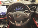 LEXUS NX350h AWD