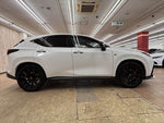 LEXUS NX350h AWD