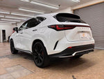 LEXUS NX350h AWD
