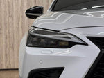 LEXUS NX350h AWD