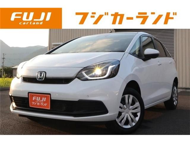 FIT e:HEV 4WD