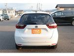 FIT e:HEV 4WD