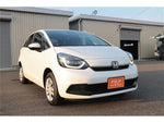 FIT e:HEV 4WD