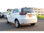 FIT e:HEV 4WD