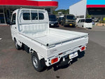 CLIPPER truck 4WD