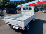 CLIPPER truck 4WD