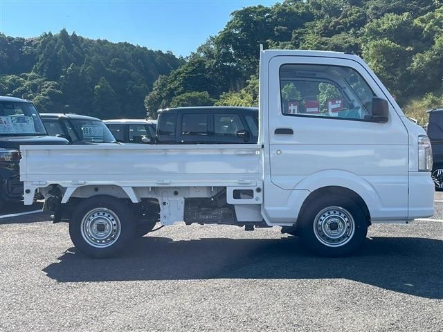 CLIPPER truck 4WD